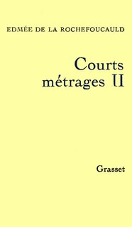 Front cover_Courts métrages 2