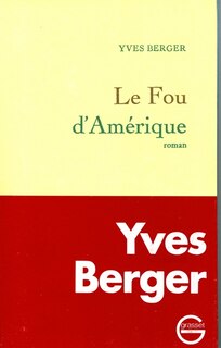 Couverture_Le fou d'Amérique