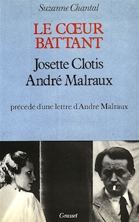 Front cover_Le coeur battant