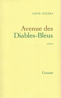 Couverture_Avenue des Diables-Bleus