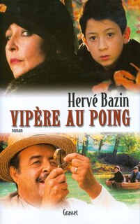 Front cover_Vipère au poing