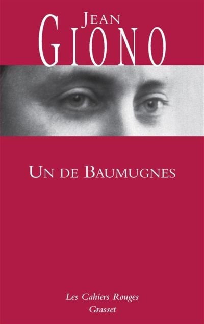 Front cover_UN DE BAUMUGNES