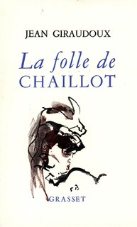 Couverture_La Folle de Chaillot