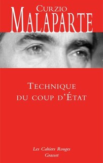 Couverture_Technique Du Coup D'etat