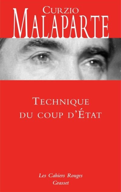 Couverture_Technique Du Coup D'etat