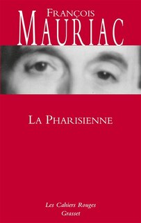 Couverture_La pharisienne