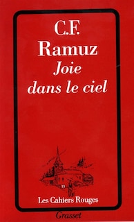 Front cover_Joie dans le ciel