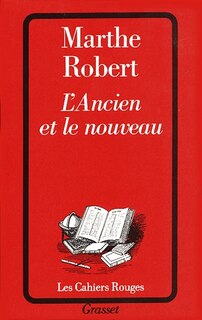 Couverture_L' ancien et le nouveau