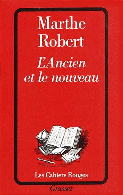 Couverture_L' ancien et le nouveau