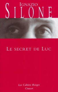 Couverture_Le secret de Luc