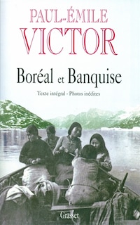 Couverture_Boréal et banquise