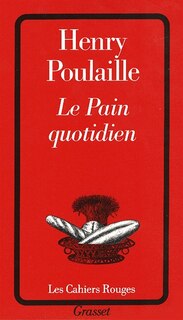 Front cover_Le pain quotidien
