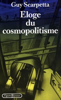Front cover_Eloge du cosmopolitisme