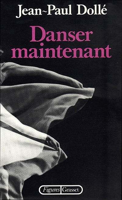 Front cover_Dansez maintenant