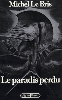 Front cover_Le Paradis perdu