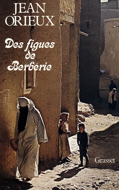Front cover_Des Figues de Berbèrie