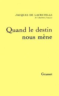 Couverture_Quand le destin nous mène