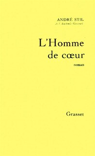 Couverture_L' Homme de coeur