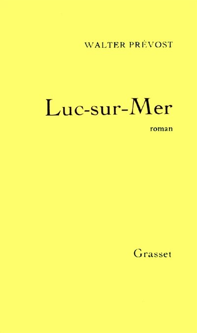 Front cover_Luc-sur-Mer