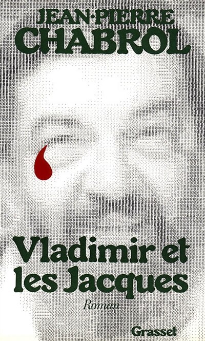 Front cover_Vladimir et les Jacques