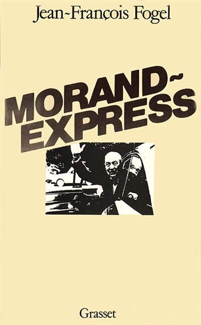Front cover_Morand-Express