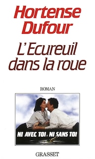 Couverture_L' Ecureuil dans la roue