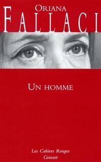 Front cover_Un homme