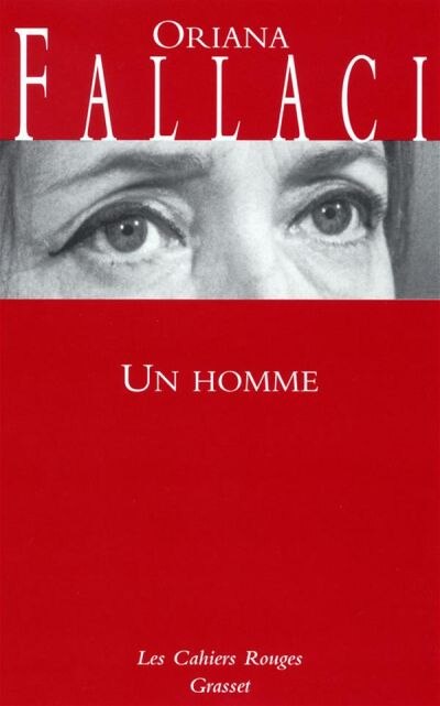 Front cover_Un homme