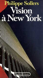 Front cover_Vision à New-York