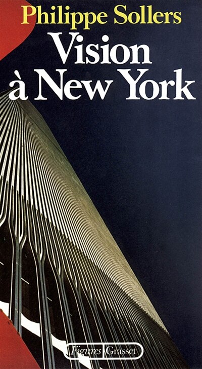 Front cover_Vision à New-York