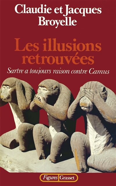 Front cover_Les Illusions retrouvées
