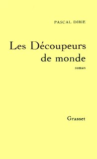 Front cover_Les Découpeurs de monde