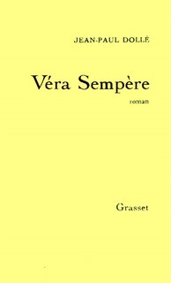 Front cover_Véra Sempère