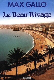 Front cover_Le Beau rivage
