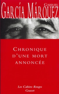 Couverture_Chronique D'Une Mort Annoncée