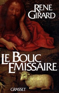 Couverture_Le Bouc émissaire