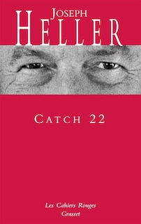 Front cover_Catch 22