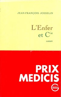 Front cover_L' Enfer et compagnie