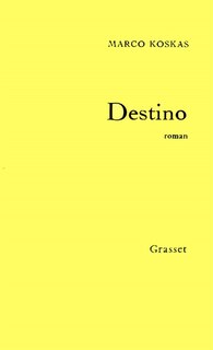 Front cover_Destino