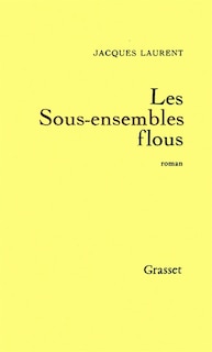 Front cover_Les sous-ensembles flous