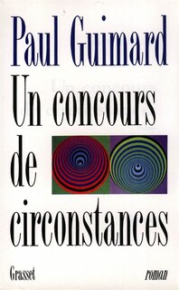 Front cover_Un Concours de circonstances