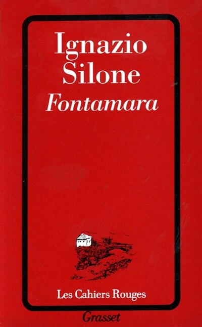 Front cover_FONTAMARA