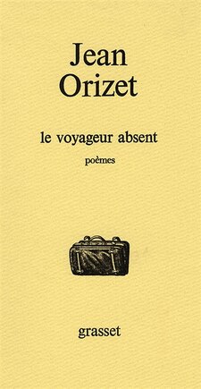 Le Voyageur absent