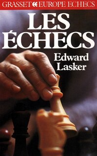 Front cover_Les Echecs