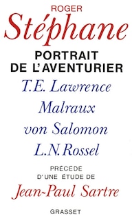 Front cover_Portrait de l'aventurier