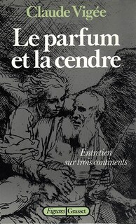 Couverture_Le Parfum et la cendre