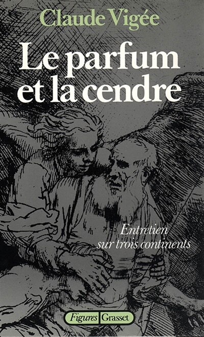 Couverture_Le Parfum et la cendre