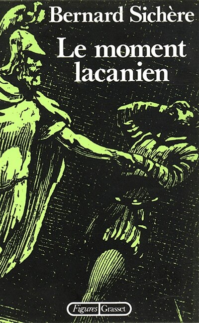 Couverture_Le Moment lacanien
