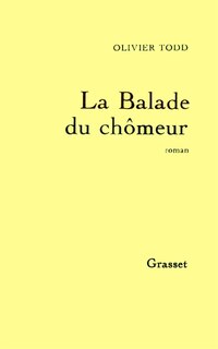 La Balade du chômeur