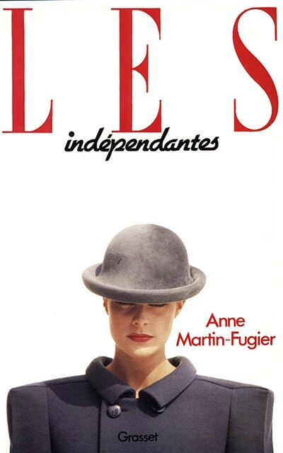 Front cover_Les indépendantes